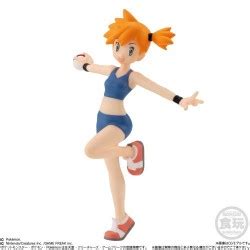 pokemon misty 2022.